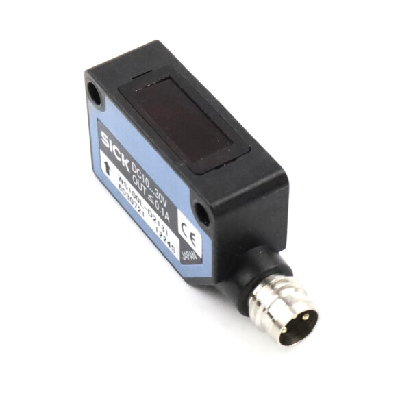 Sick Einweg-Lichtschranke Sender WS100L-D2131 6030721 GEB