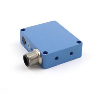 di-soric Laserlichtaster LHT 51 M 200 P3K-IBS GEB