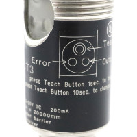 wenglor Sensor ZD200PCT3 GEB