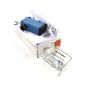 wenglor Reflextaster TM22PA2 OVP