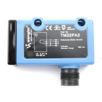 wenglor Reflextaster TM22PA2 OVP