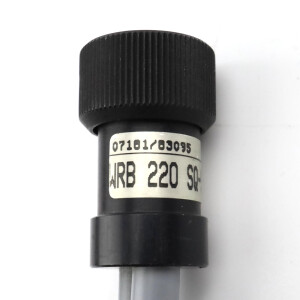 di-soric Glasfaser-Lichtleiter WRB 220 SQ-90-10-0.3 GEB