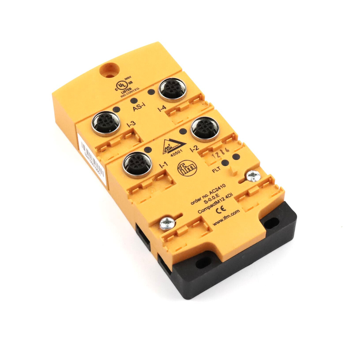 ifm efector AS-Interface AC2410 #K2 GEB