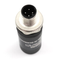 Siemens AS-i Extension Plug Plus 3RK1901-1MX01 GEB