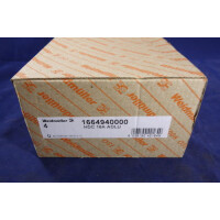 Weidmüller Gehäuse für Steckverbinder HDC 16A ADLU 1664940000 (4Stk.) OVP
