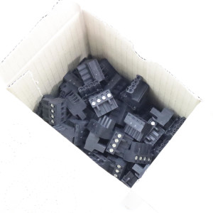 ifm electronic Steckverbinder E70231 (90Stk.) OVP