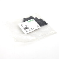 Murr elektronik Ausgangsrelais MIRO 6,2 24VDC-1U 52001 OVP