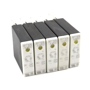 Siemens Entstördiode 3RT1916-1LM00 (5Stk) GEB