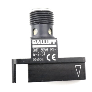 Balluff Magnetfeldsensor BMF0067 BMF 305M-PS-W-2-S4 NOV