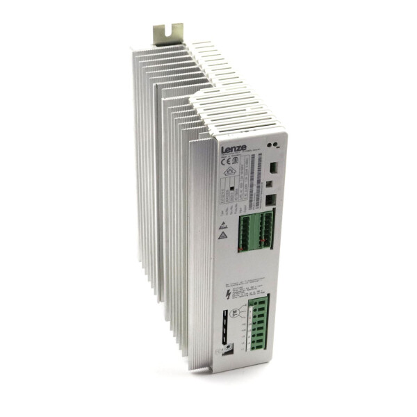 Lenze Frequenzumrichter ID 00402836 EVF8214-E GEB