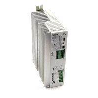 Lenze Frequenzumrichter ID 00402836 EVF8214-E GEB