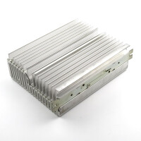 Lenze Frequenzumrichter ID 00402836 EVF8214-E GEB