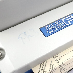 Bailey Fischer Porter Messumformer D50 XM12 XDAB21 AAAB1 NOV