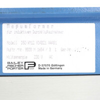 Bailey Fischer Porter Messumformer D50 XM12 XDAB21 AAAB1 NOV