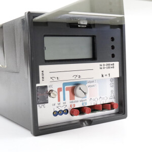 Endress+Hauser Messumformer CLM120-25900 OVP