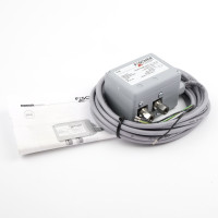 Fischer Differenzdrucktransmitter DE2801M285PL0000 NOV