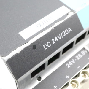Simatic SITOP power 20 6EP1436-3BA00 GEB
