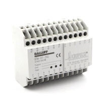 Balluff Digitale Auswerteeinheit BTM-H1-240 GEB
