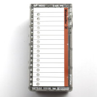 Weidmüller Digitales Ausgangsmodul DP 16DO 0.5A PK 827530 1111 OVP