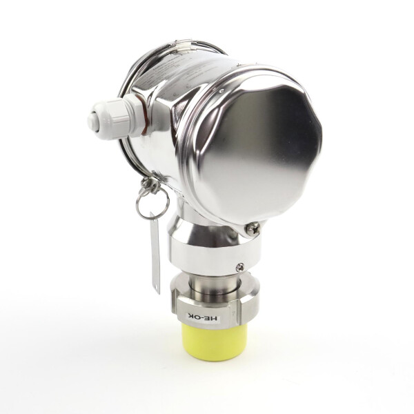 Endress+Hauser Drucktransmitter Deltapilot S FMB70-ACR1FA200CAA NOV