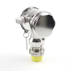 Endress+Hauser Drucktransmitter Deltapilot S FMB70-ACR1FA200CAA NOV