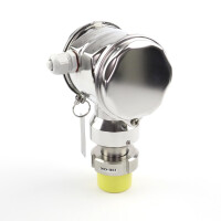 Endress+Hauser Drucktransmitter Deltapilot S FMB70-ACR1FA200CAA NOV