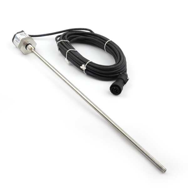 BALLUFF Wegaufnehmer BTL5-P1-M0450-B-KA10 NOV