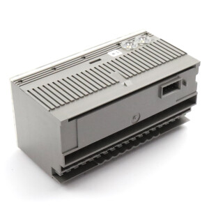 Weidmüller Zählermodul DP 1CNT 24V 832954 1111 OVP