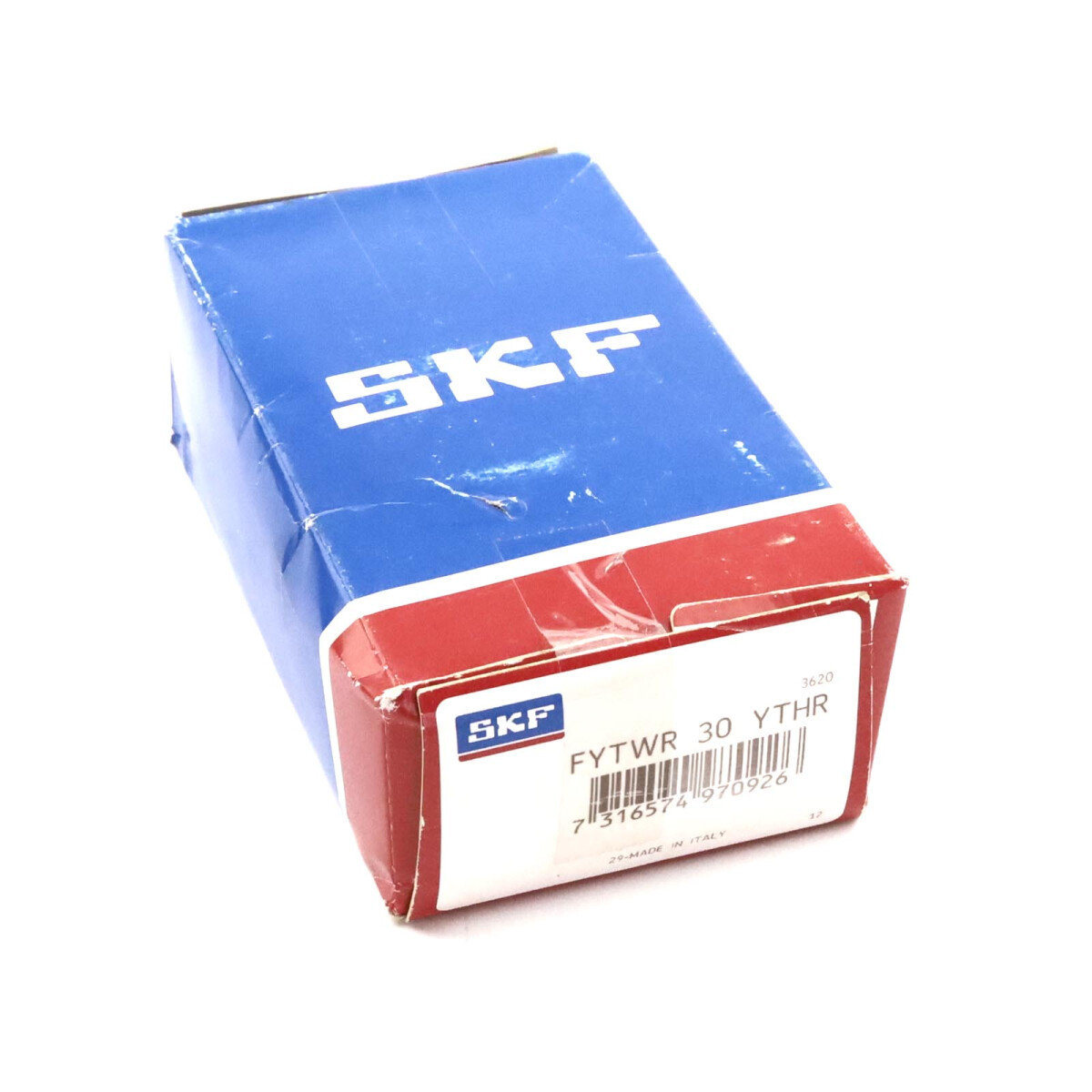 SKF Lagereinheit FYTWR 30 YTHR OVP