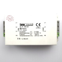 Lenze Entstörfilter EZF3-008A002 369228 OVP