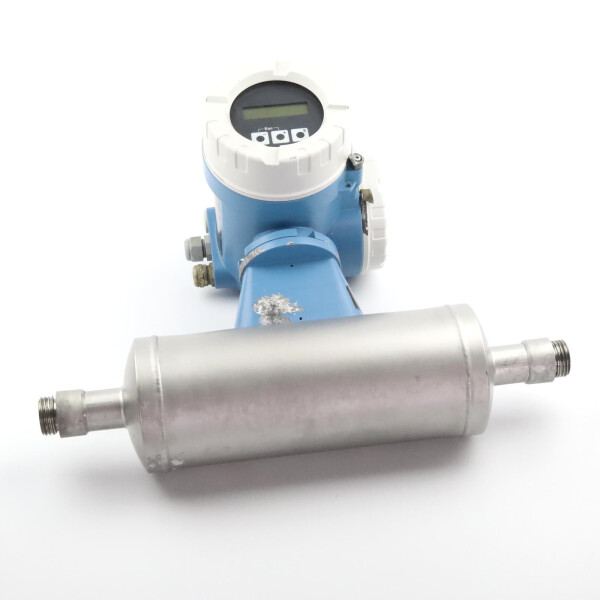 Endress+Hauser Durchflussmessgerät Promass I 80I15-AFMAAAAAAAAA GEB