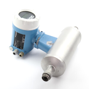 Endress+Hauser Durchflussmessgerät Promass I 80I15-AFMAAAAAAAAA GEB