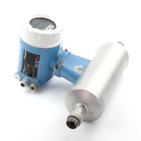 Endress+Hauser Durchflussmessgerät Promass I 80I15-AFMAAAAAAAAA GEB