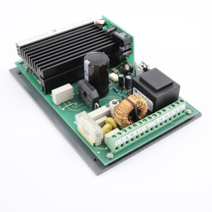 EPH Gleichstromregler GS1/02-296a OVP