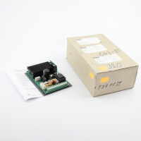 EPH Gleichstromregler GS1/02-296a OVP