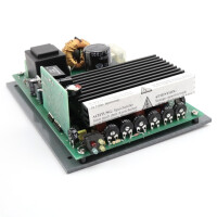 EPH Gleichstromregler GS1/02-296a OVP