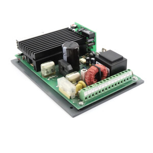 EPH Gleichstromregler GS1/02-296a NOV