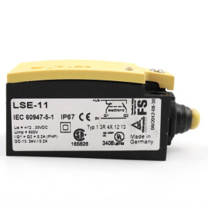 Eaton Positionsschalter LSE-11 266121 NOV