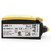 Eaton Positionsschalter LSE-11 266121 NOV