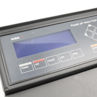 Knick Prozeß-pH-Meter 73PH GEB