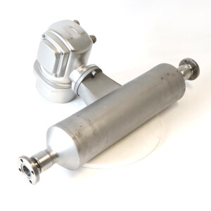 Endress+Hauser Durchflussmessgerät Promass I 83I25-2C73/115 GEB