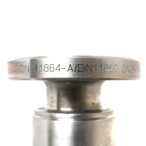 Endress+Hauser Durchflussmessgerät Promass I 83I25-2C73/115 GEB