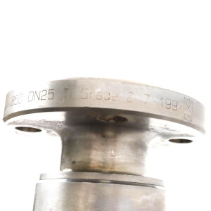 Endress+Hauser Durchflussmessgerät Promass I 83I25-2C73/115 GEB