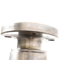 Endress+Hauser Durchflussmessgerät Promass I 83I25-2C73/115 GEB