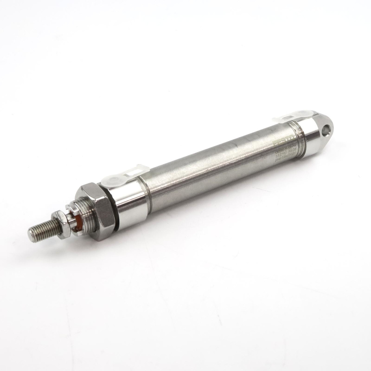 Festo Rundzylinder CRDSNU-25-100-P-A 552790 NOV