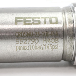 Festo Rundzylinder CRDSNU-25-100-P-A 552790 NOV