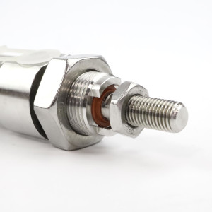 Festo Rundzylinder CRDSNU-25-100-P-A 552790 NOV