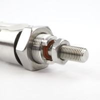 Festo Rundzylinder CRDSNU-25-100-P-A 552790 NOV