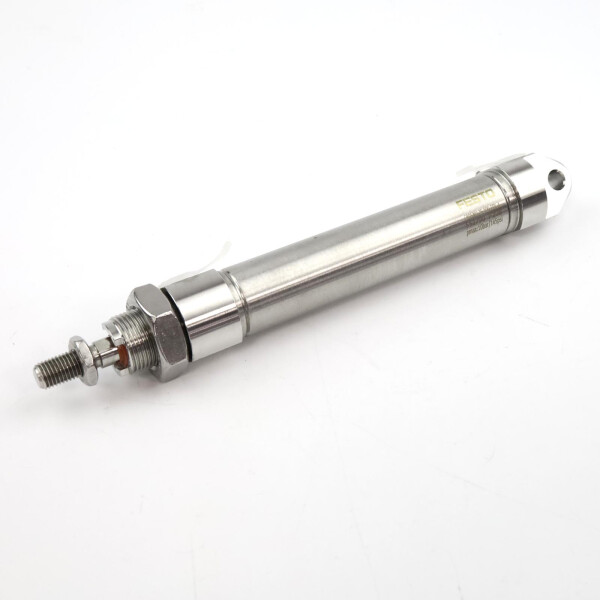 Festo Rundzylinder CRDSNU-25-100-PPV-A 552790 NOV