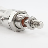 Festo Rundzylinder CRDSNU-25-100-PPV-A 552790 NOV